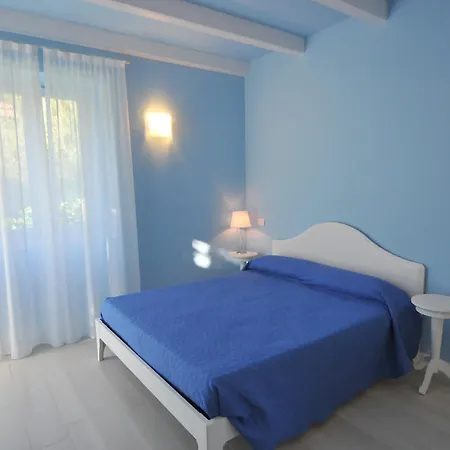 Vendégház Carolina *